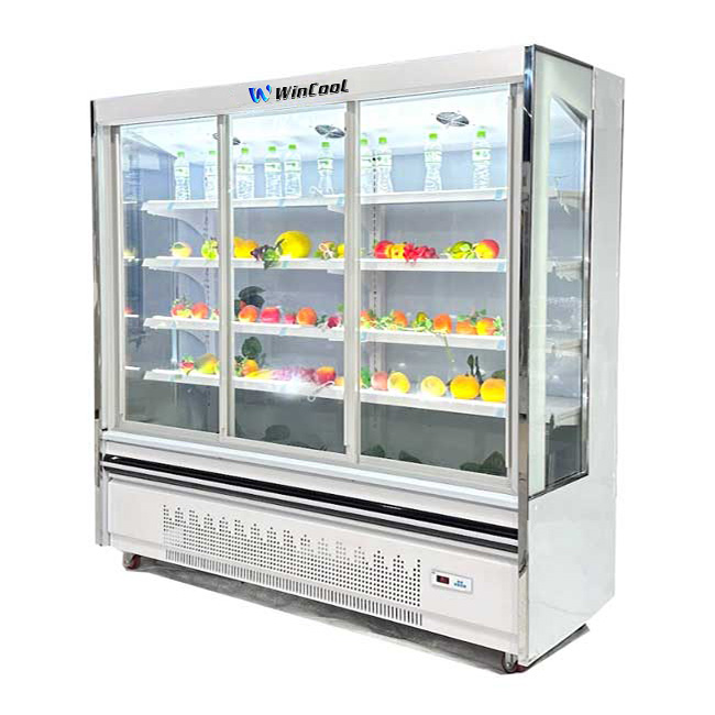 Tủ mát cửa kính KK2000K-1425L