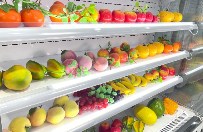 Bảo quản đa dạng 