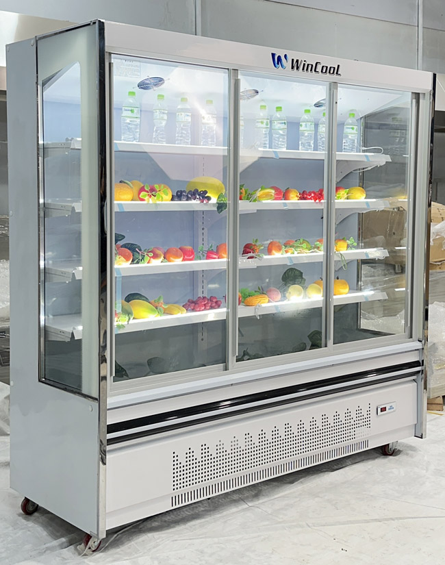 Tổng quan thiết kế ngo&agrave;i