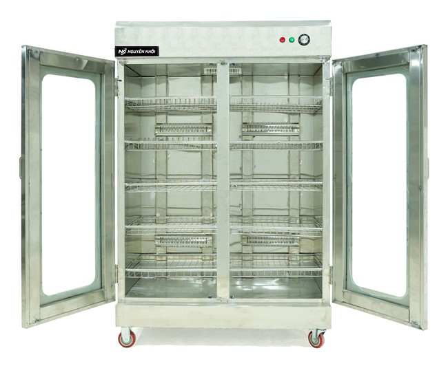 Tổng quan thiết kế tủ 