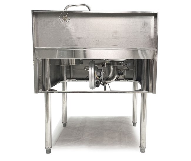 Ch&acirc;n trụ vững v&agrave;ng