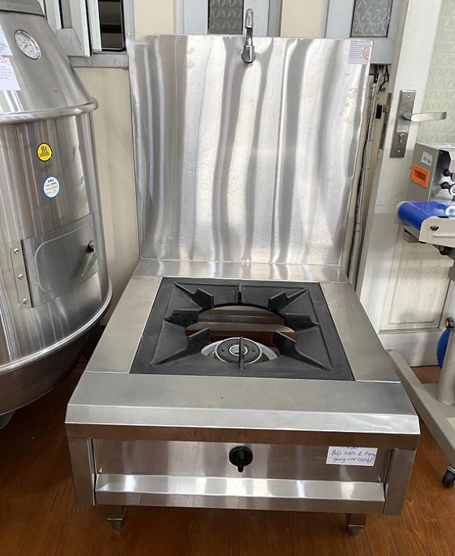 Tương th&iacute;ch mọi căn bếp