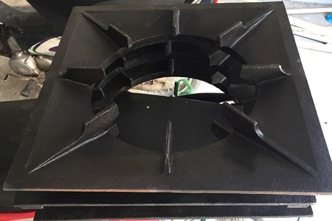 Kiềng bếp vững ch&atilde;i