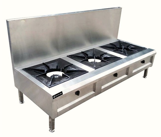 Kết cấu bề mặt bền chắc