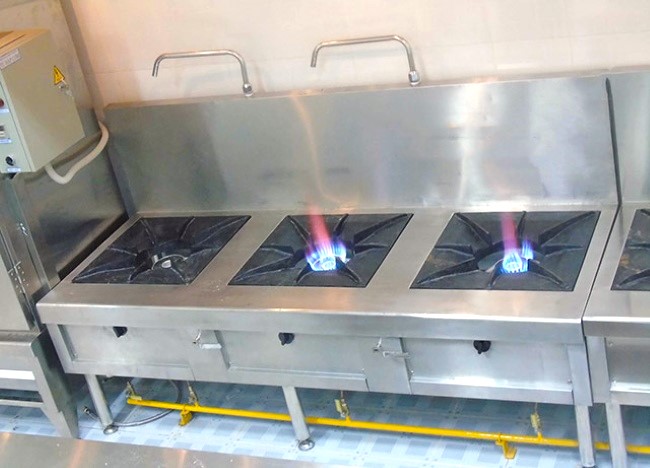 Vận h&agrave;nh thực tế