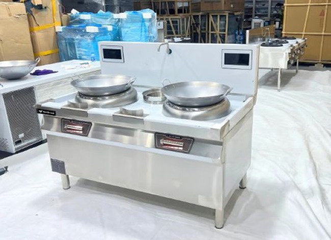 Nhỏ gọn tối ưu