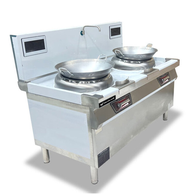 Hiệu suất nhiệt cao, giữ nhiệt ổn định