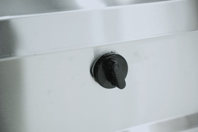 Hệ thống đ&aacute;nh lửa Magneto