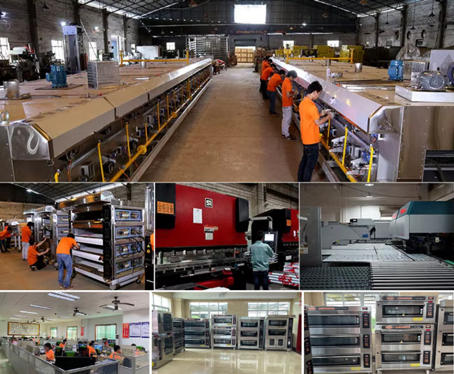 L&ograve; nướng b&aacute;nh southstar   kho h&agrave;ng